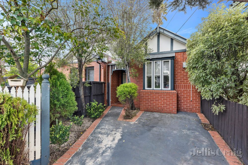 2 bedrooms House in 41B Lewis Street THORNBURY VIC, 3071