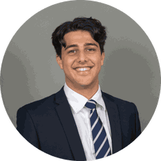 Colliers International Brisbane - Sam Polichronis