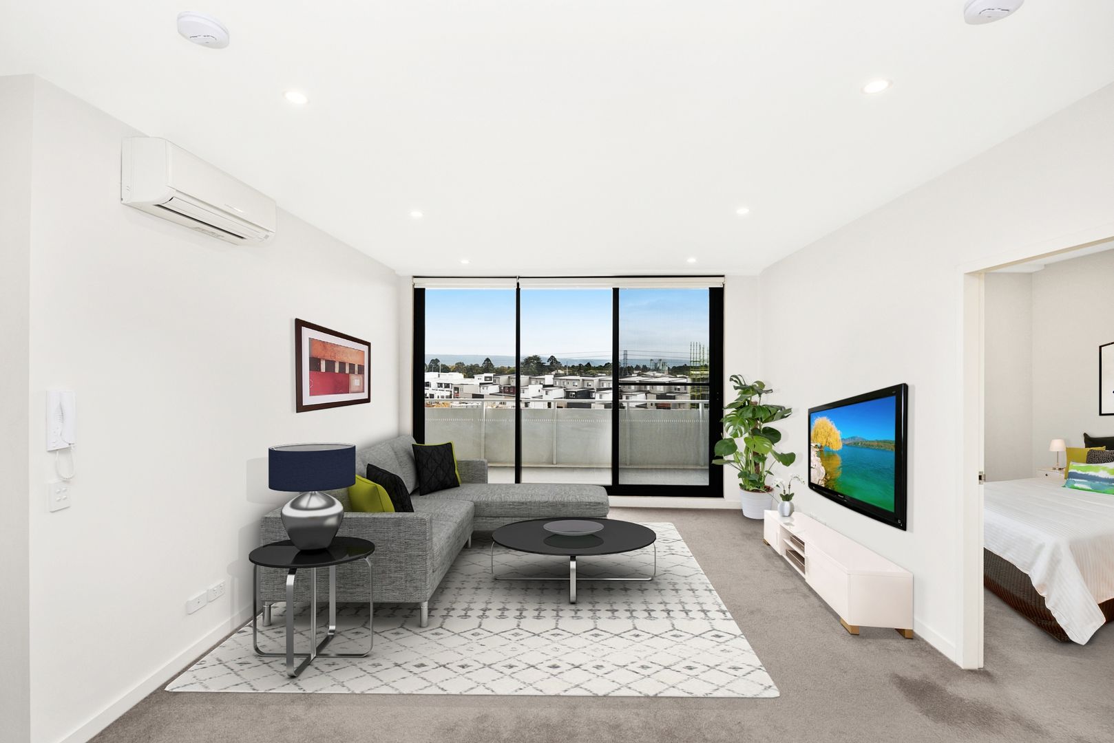 303/101D Lord Sheffield Circuit, Penrith NSW 2750