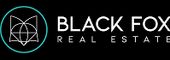 Logo for Black Fox Real Estate