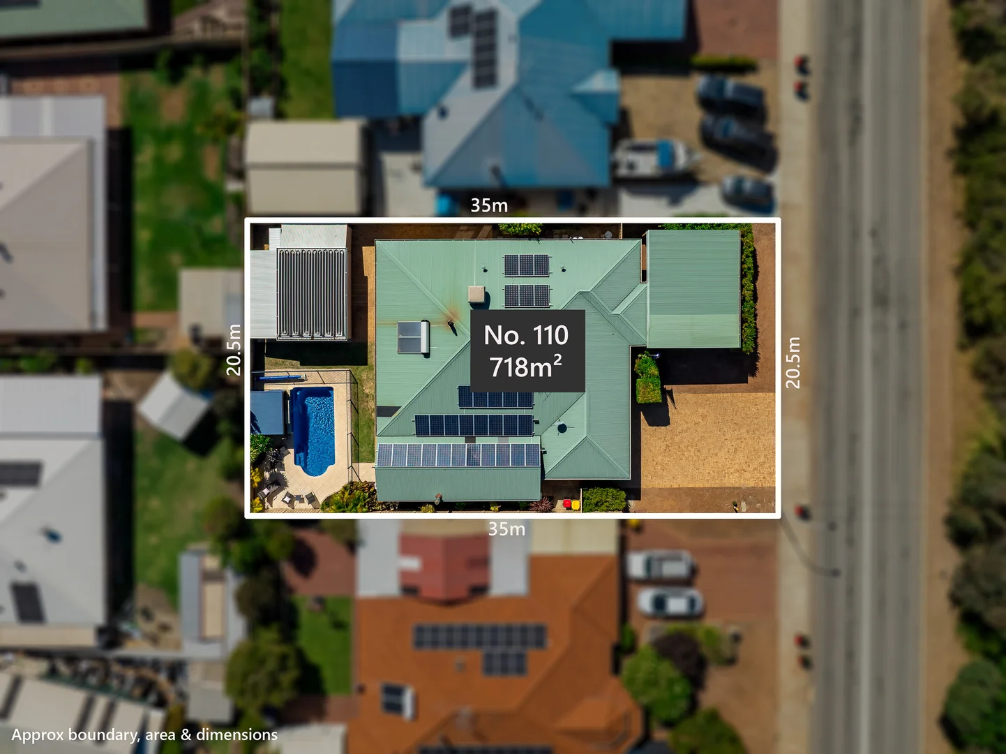 Additional image 31 of 110 South Yunderup Road, South Yunderup WA 6208