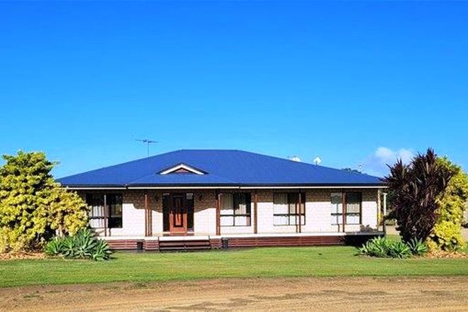 Picture of 127 Mckenzie Road, ALTON DOWNS QLD 4702