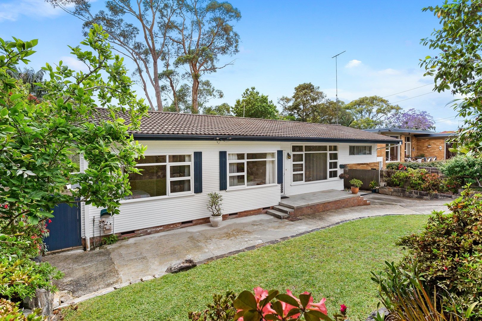 201 Powderworks Road, Elanora Heights NSW 2101, Image 1