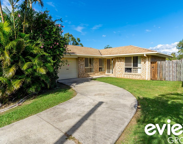 7 Liberty Court, Morayfield QLD 4506