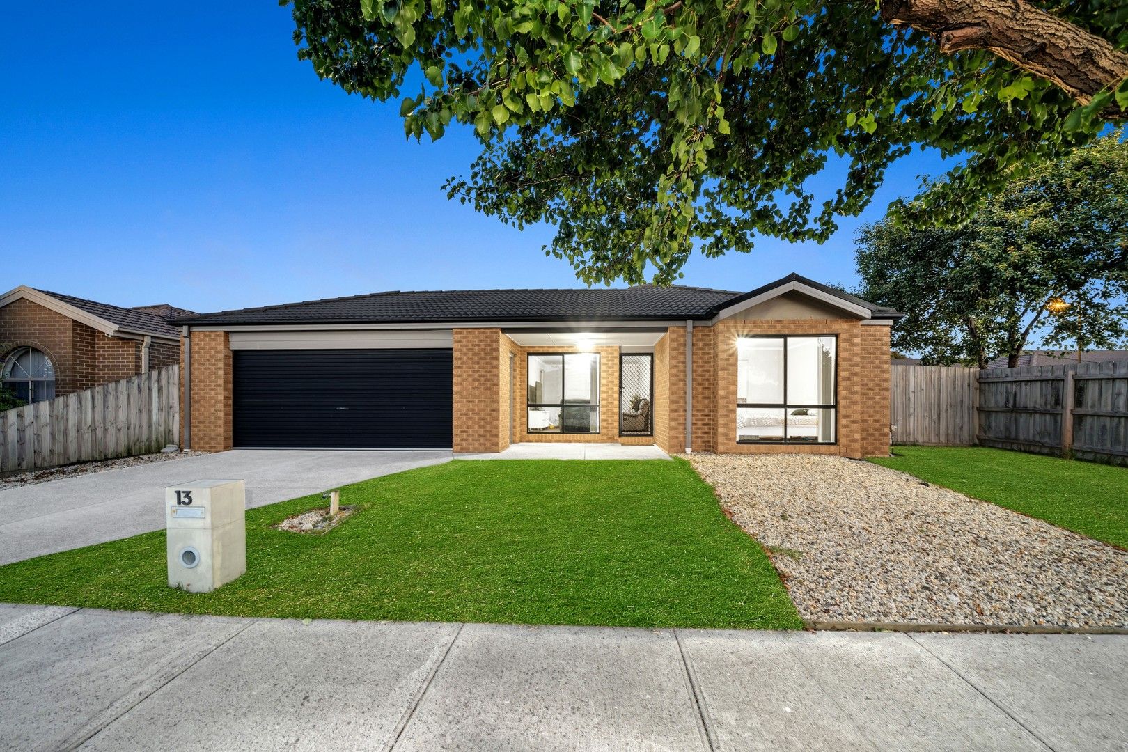13 Hector Drive, Cranbourne VIC 3977, Image 0
