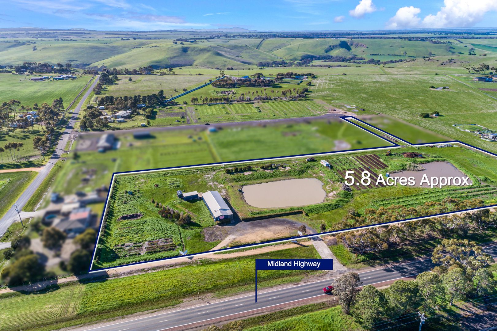 2710 Midland Highway, Lethbridge VIC 3332, Image 1