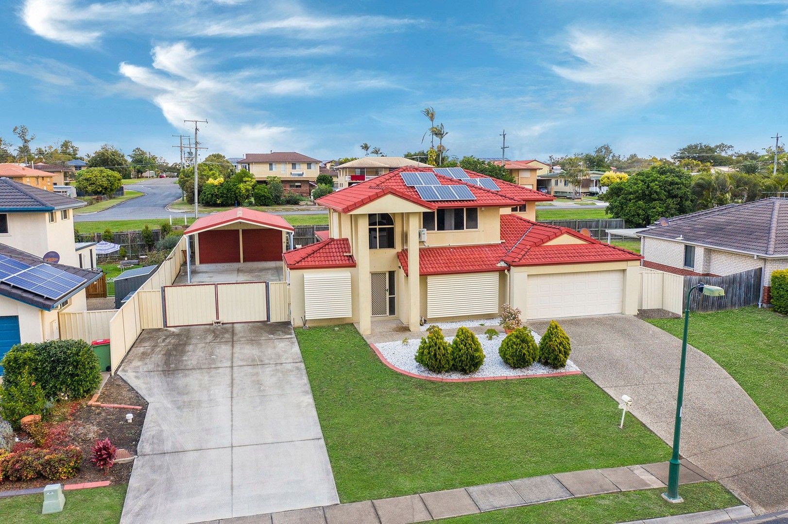 20 Anna Drive, Raceview QLD 4305, Image 0