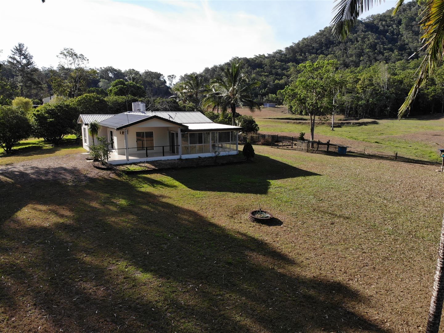 1316 Hawkins Creek Road, Hawkins Creek QLD 4850, Image 0