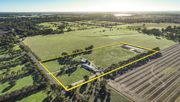 Picture of 431 Nook Road, NAGAMBIE VIC 3608