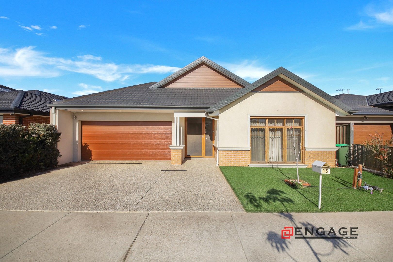 15 Horsetail Avenue, Truganina VIC 3029, Image 0