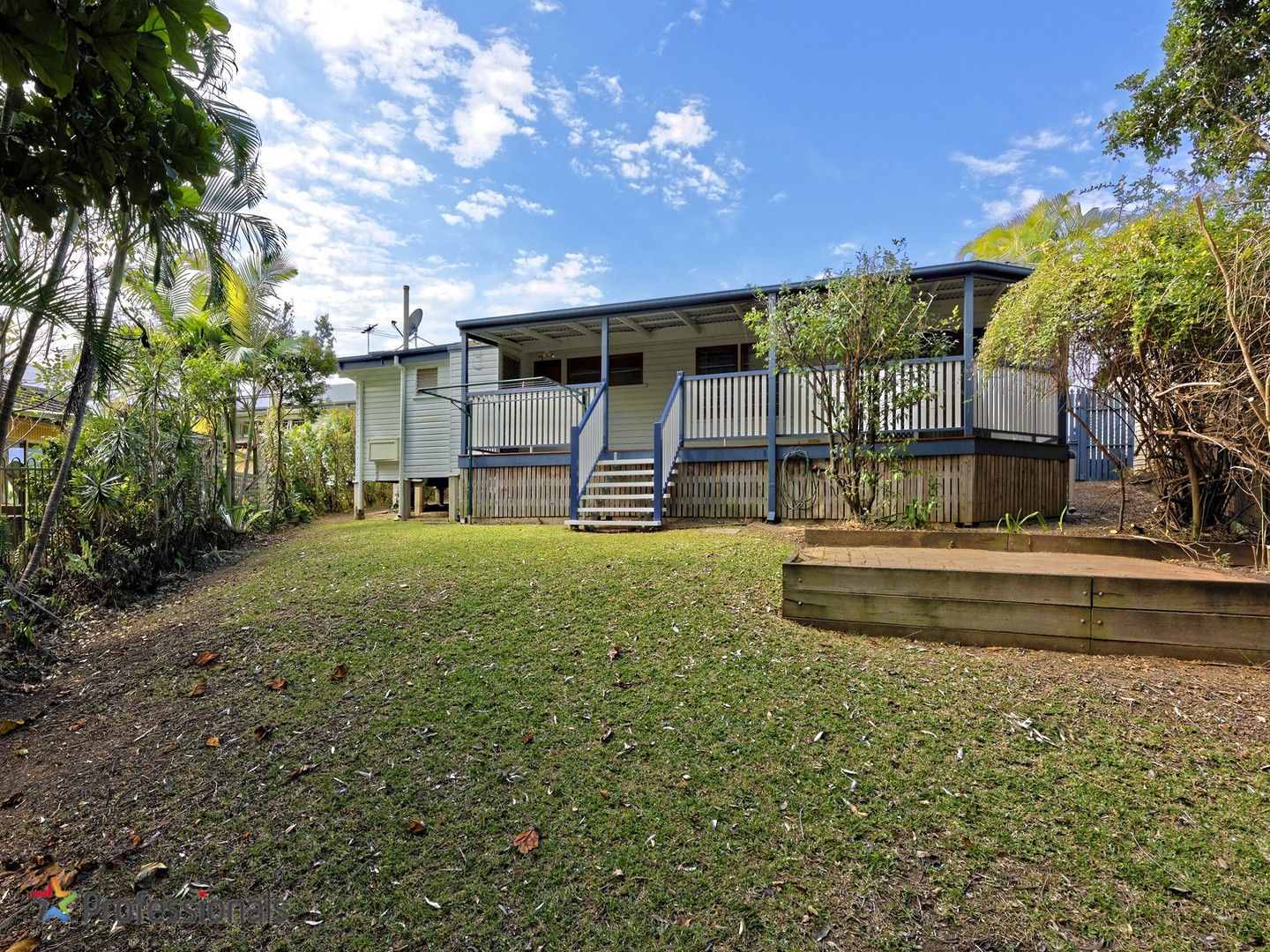 3 bedrooms House in 60 Pangeza Street STAFFORD HEIGHTS QLD, 4053