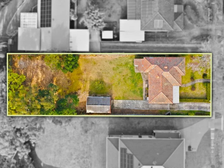 28 Amaroo Avenue, Mount Colah NSW 2079