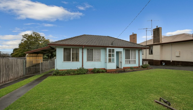 Picture of 22 Charles Street, MOE VIC 3825