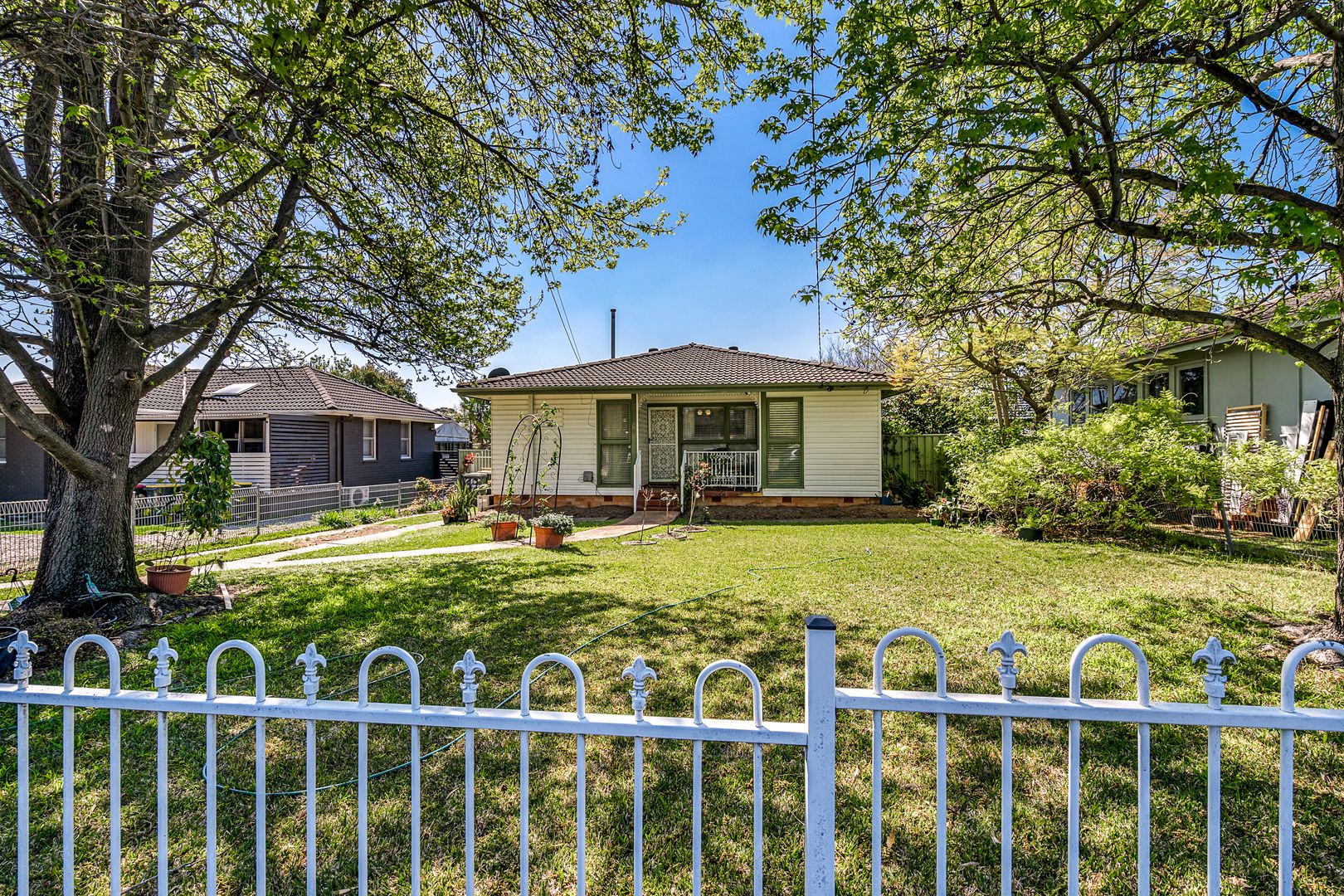 49 Mindanao Avenue, Lethbridge Park NSW 2770, Image 1