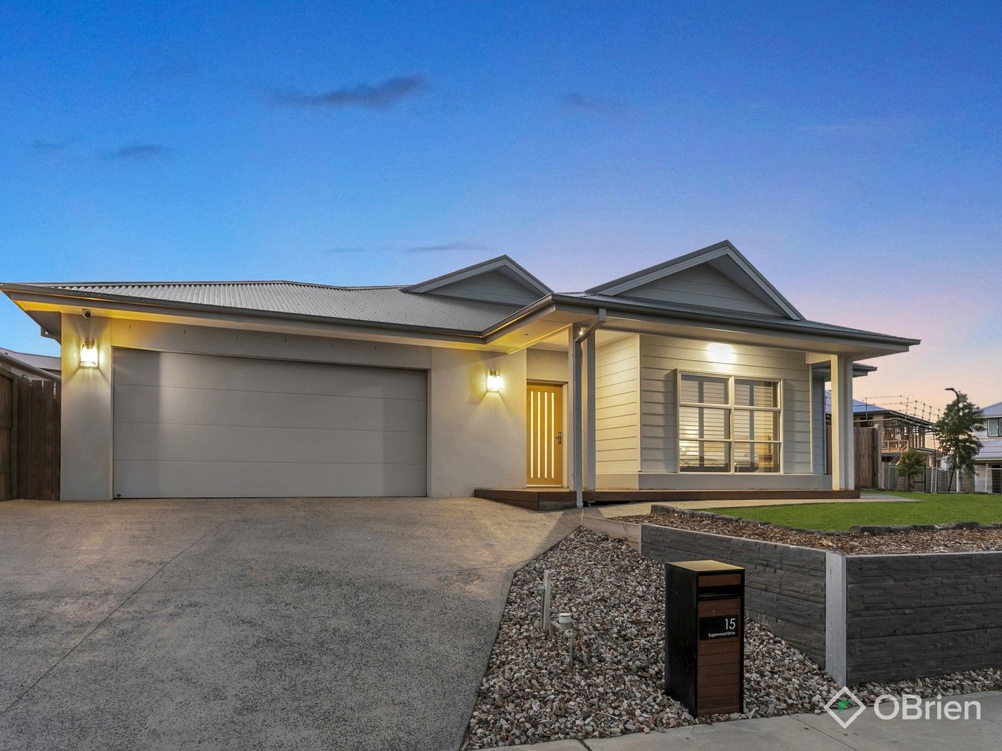 15 Sugarwood Drive, Botanic Ridge VIC 3977, Image 0