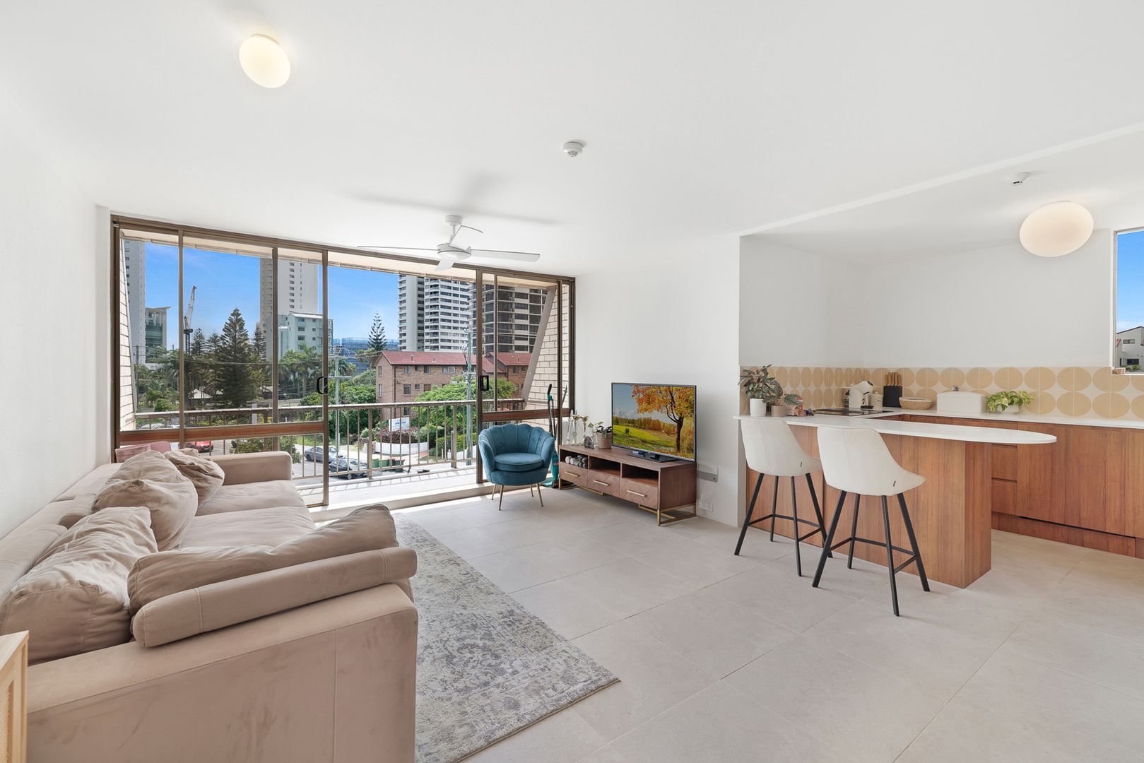 15/21-25 Old Burleigh Road, Surfers Paradise QLD 4217, Image 1