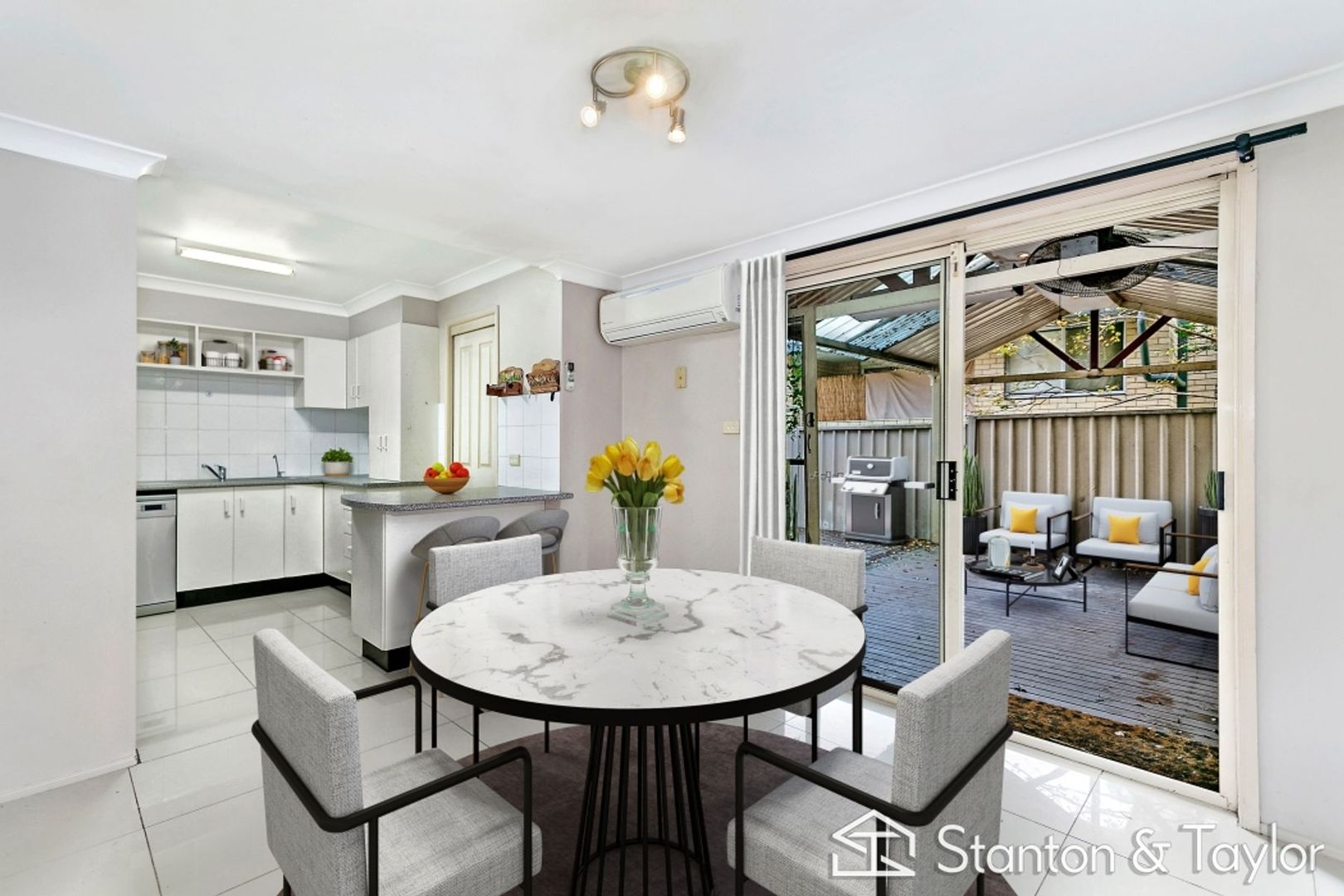 2/9-11 Thurston Street, Penrith NSW 2750, Image 2