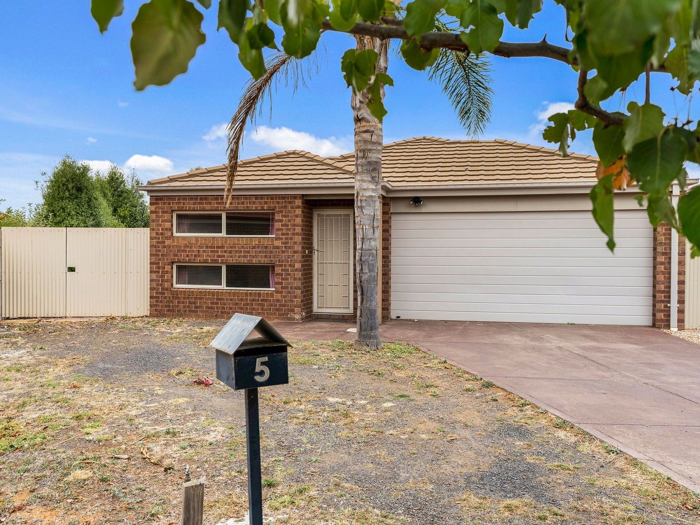 5 Nixon Court, Maddingley VIC 3340, Image 0