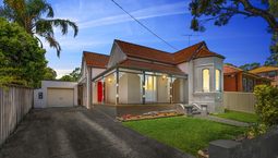 Picture of 216 Holden Street, ASHFIELD NSW 2131