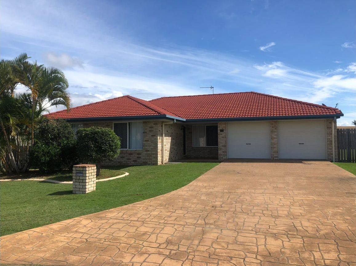 24 Sharyn Court, Point Vernon QLD 4655, Image 0