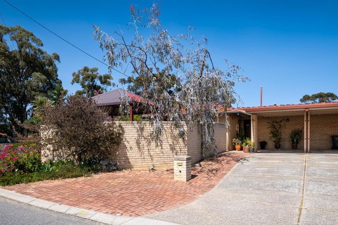 Picture of 3B Breen Place, PADBURY WA 6025