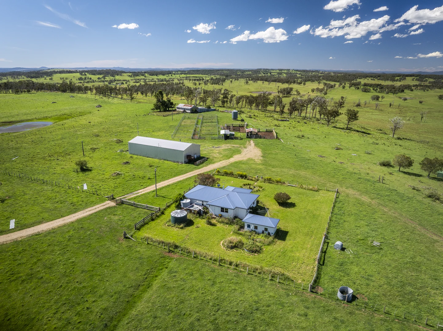 Additional image 6 of 161 Hickeys Road, Wongwibinda NSW 2350