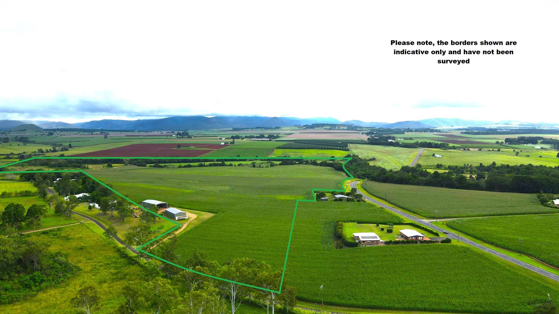 4749 Gillies Range Road, East Barron QLD 4883 House for Sale