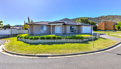 Picture of 4 Porter Street, EAST TAMWORTH NSW 2340