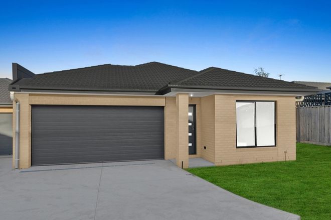 Picture of 8/61 Black Braes Boulevard, MERNDA VIC 3754