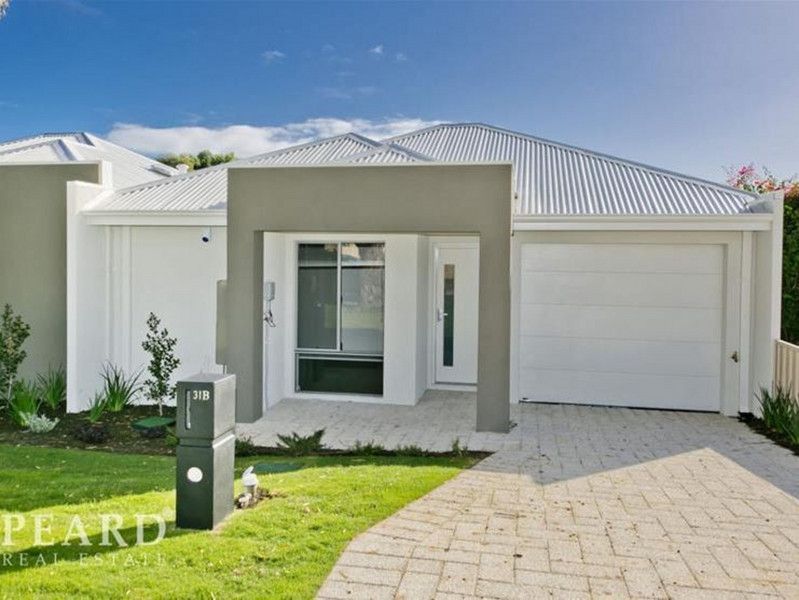 3 bedrooms House in 31B Eastdene Circle NOLLAMARA WA, 6061