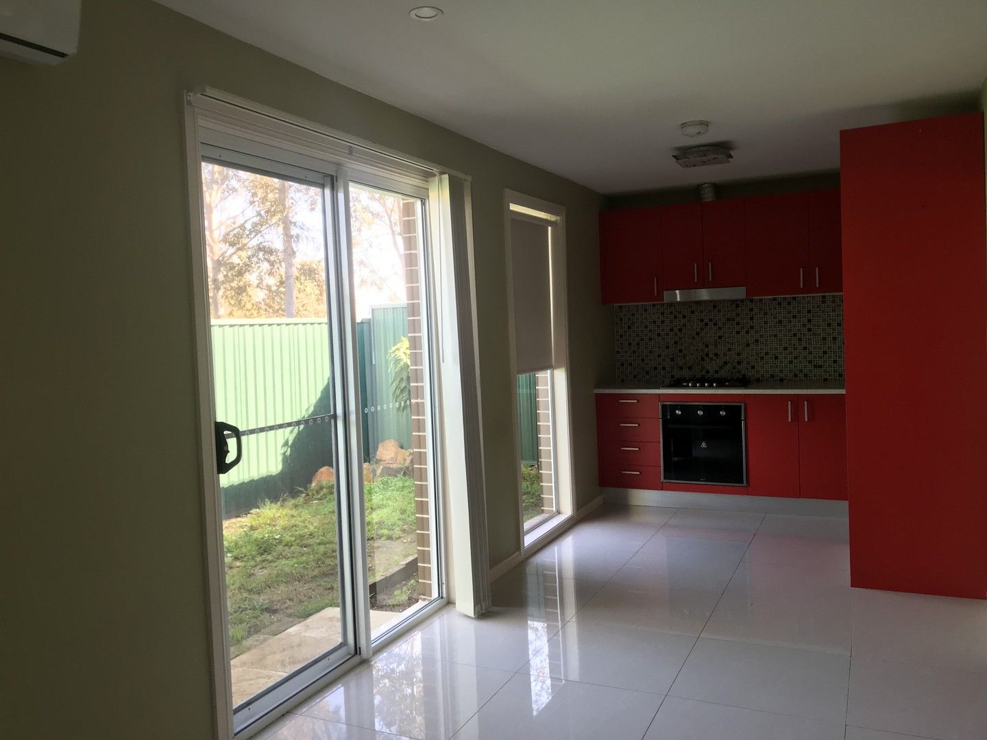 2 bedrooms House in 57A Mallee St QUAKERS HILL NSW, 2763