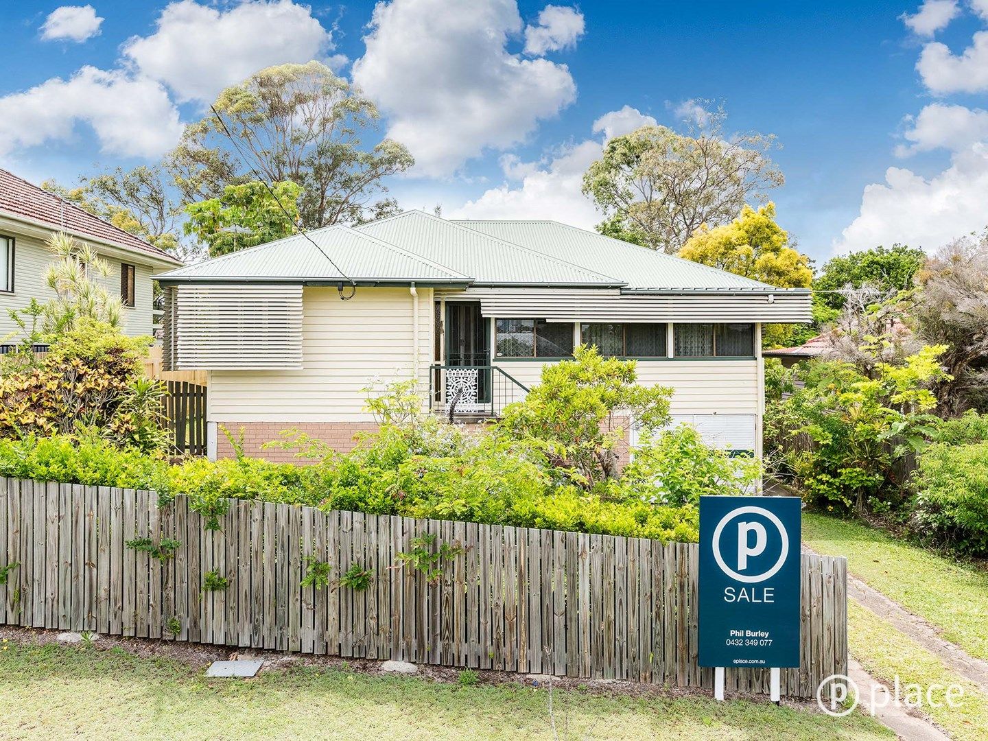 74 Imperial Avenue, Cannon Hill QLD 4170, Image 0