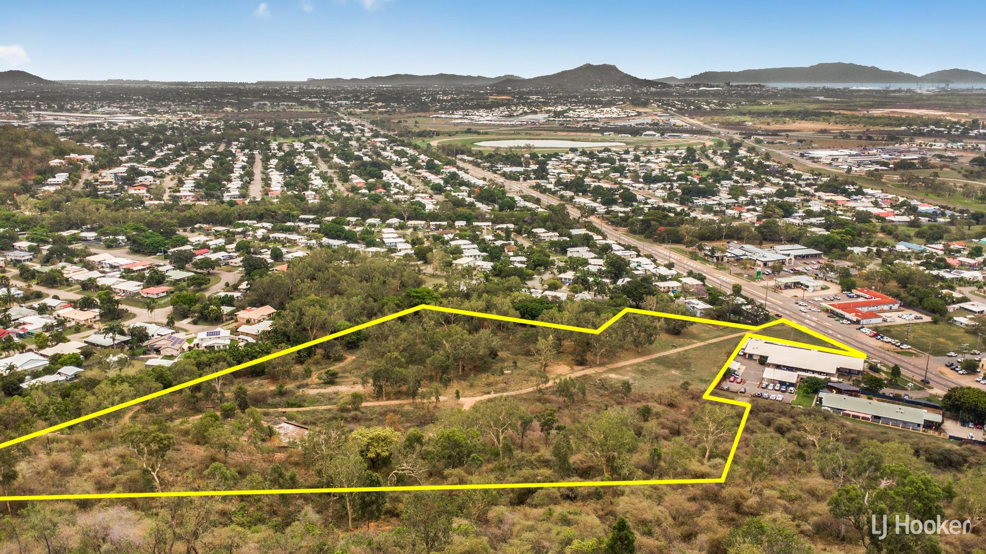 Lot 1 & 110/343 345 Stuart Drive, Wulguru QLD 4811 Domain