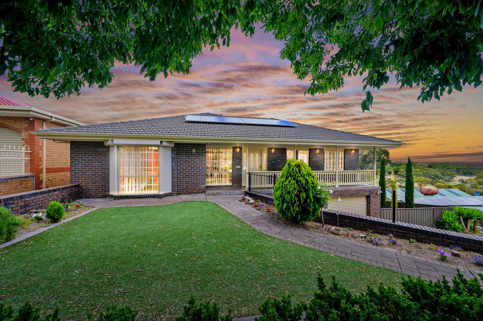 14 Grasslands Court, Wynn Vale SA 5127 Domain