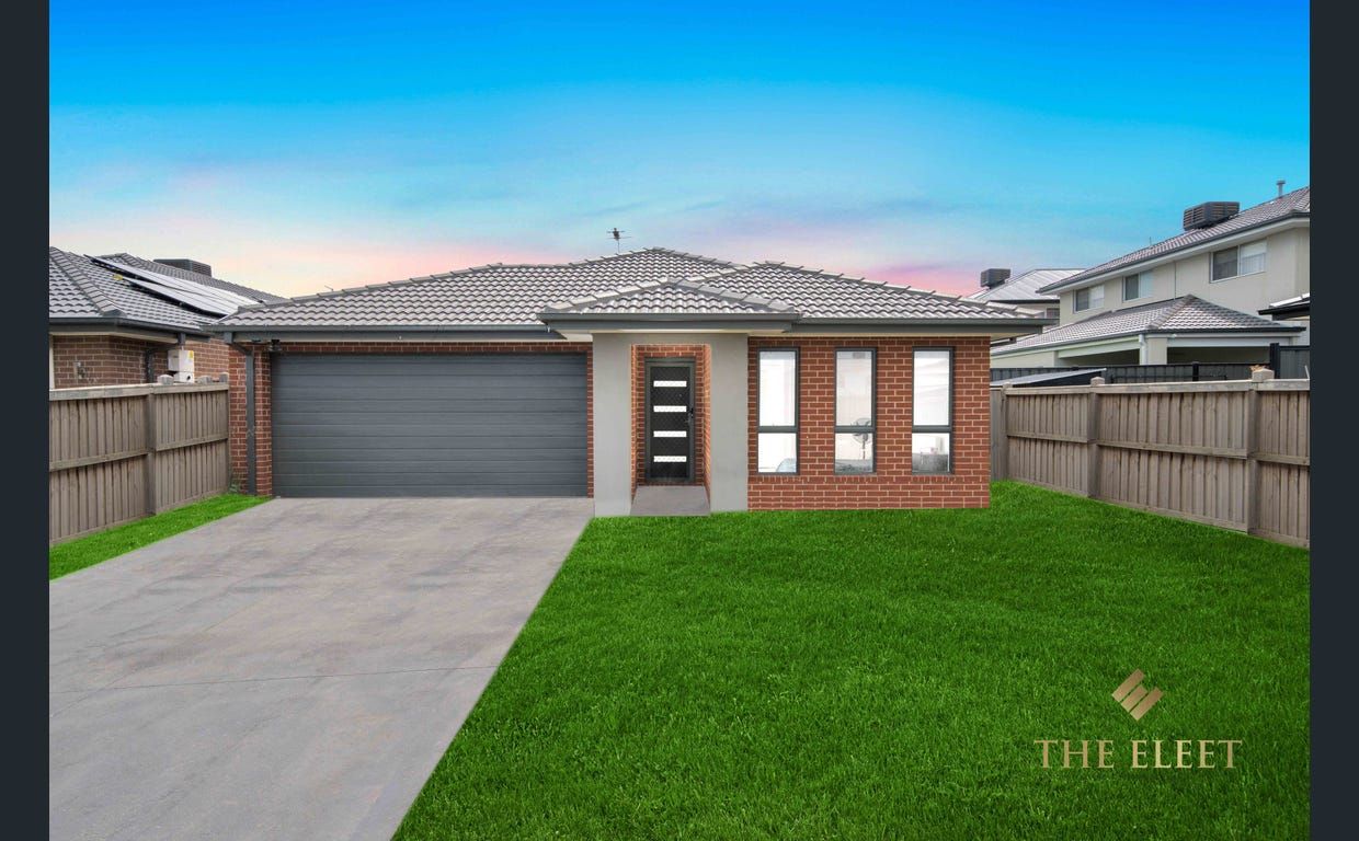 4 bedrooms House in 9 Equine Court TARNEIT VIC, 3029