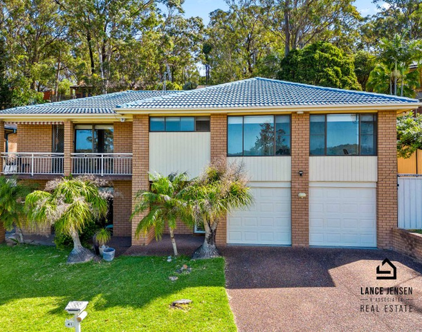 41 Tomaga Parade, Mount Hutton NSW 2290