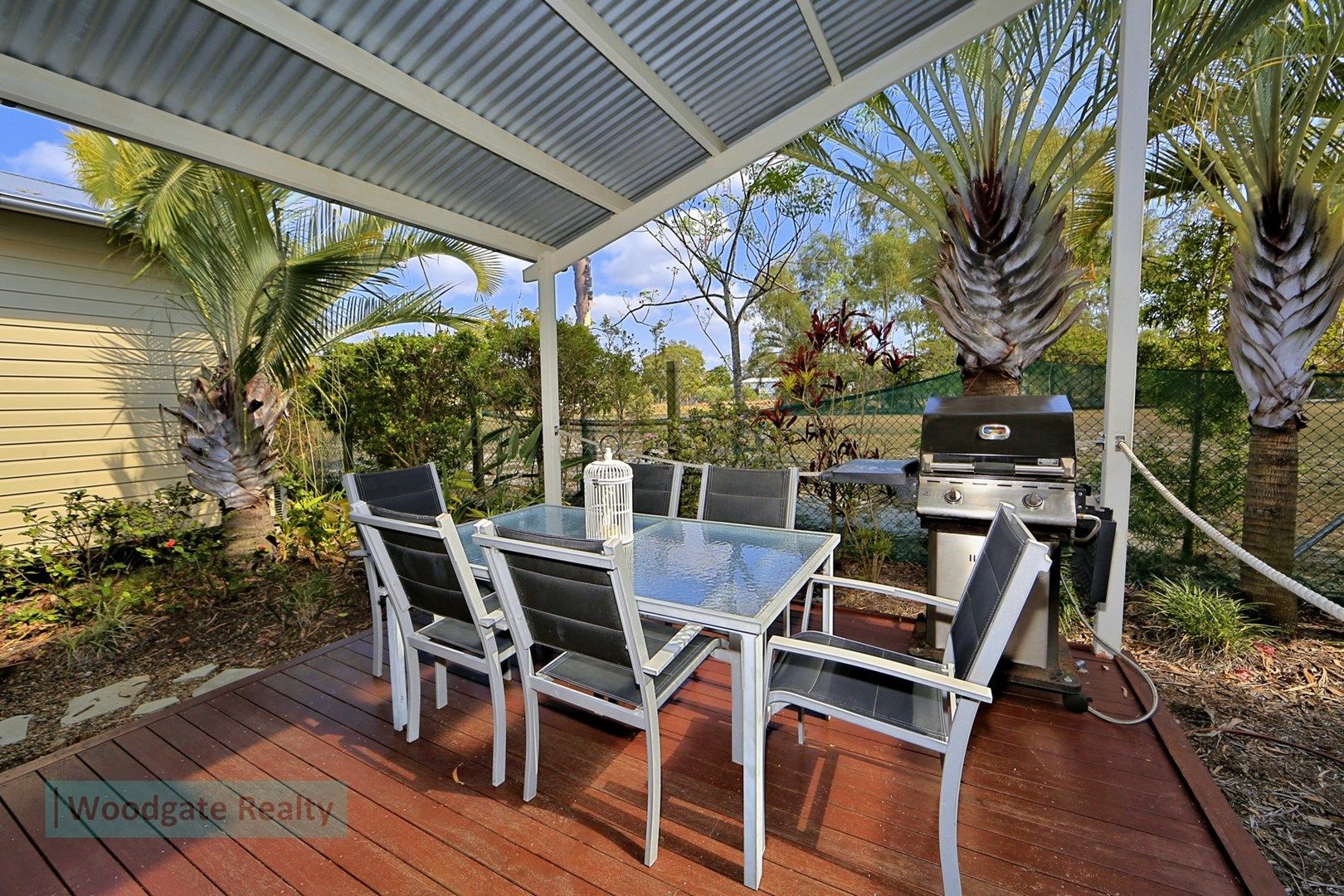 19/151-152 Esplanade, Woodgate QLD 4660, Image 0