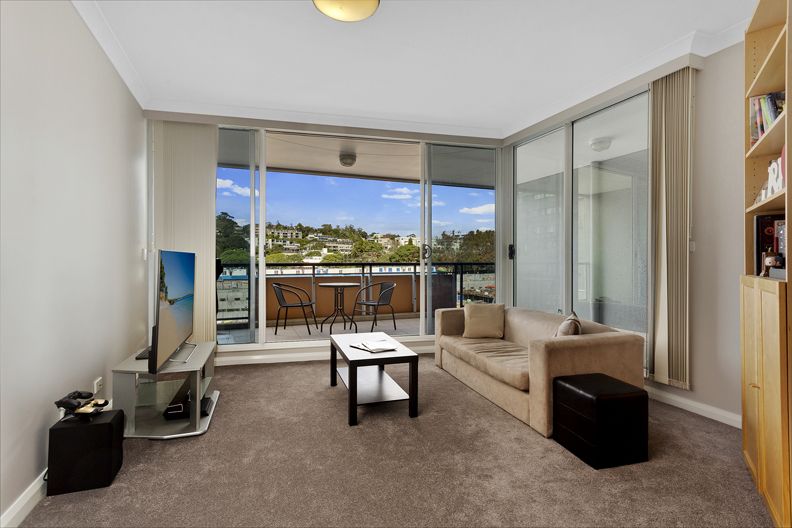 207/12 Howard Avenue, Dee Why NSW 2099, Image 1
