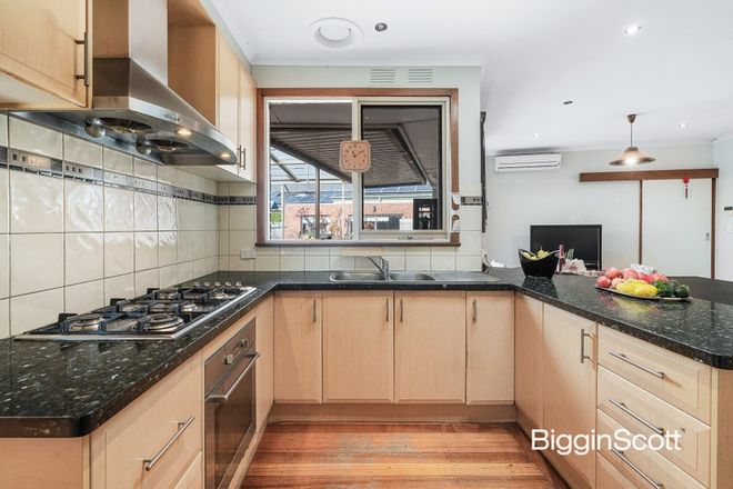 Picture of 252 Gallaghers Road, GLEN WAVERLEY VIC 3150