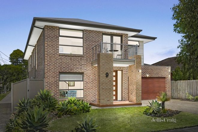 Picture of 9 Den Dulk Avenue, ALTONA VIC 3018