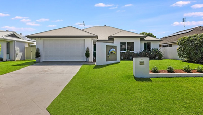 Picture of 15 Birrobeen Street, LITTLE MOUNTAIN QLD 4551