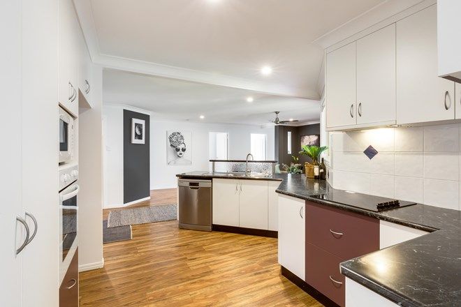74 5 Bedroom Houses For Sale In Andergrove Qld 4740 Domain