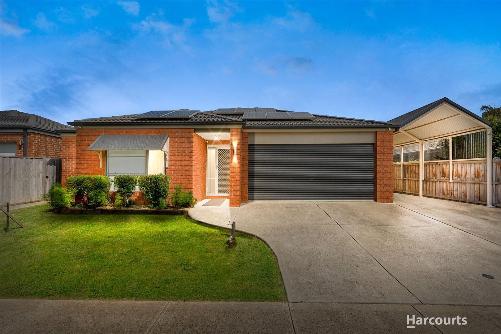 15 Armadale Drive, Warragul VIC 3820, Image 0