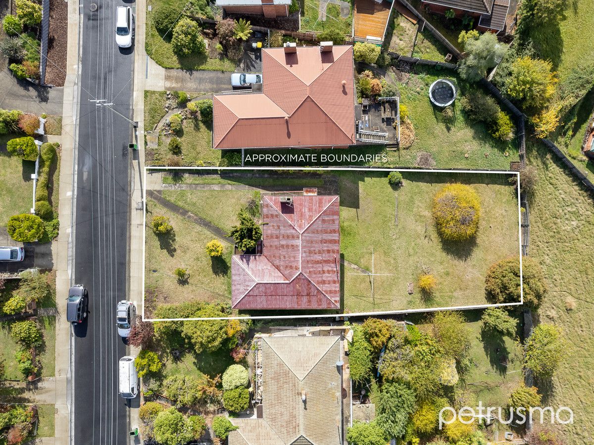 25 Sinclair Avenue, Moonah TAS 7009, Image 2