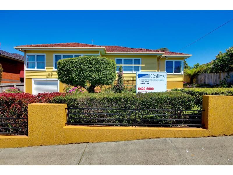 169 Best Street, Devonport Property History & Address Research Domain