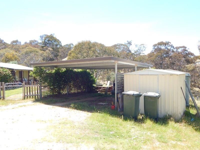 80 Wrights Hill Road, Shannons Flat NSW 2630, Image 2
