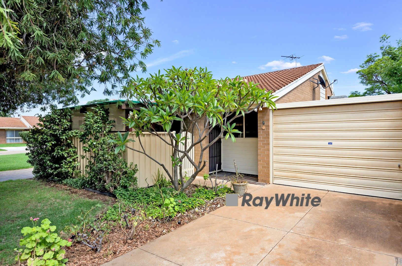 2 bedrooms House in 7 Hibiscus Drive MILDURA VIC, 3500