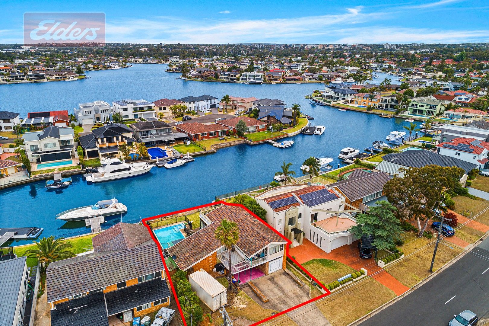 94 Belgrave Esplanade, Sylvania Waters NSW 2224, Image 0