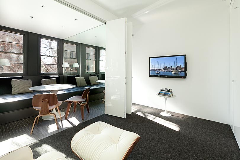 Apartment / Unit / Flat in 15/2 Crick Avenue, ELIZABETH BAY NSW, 2011