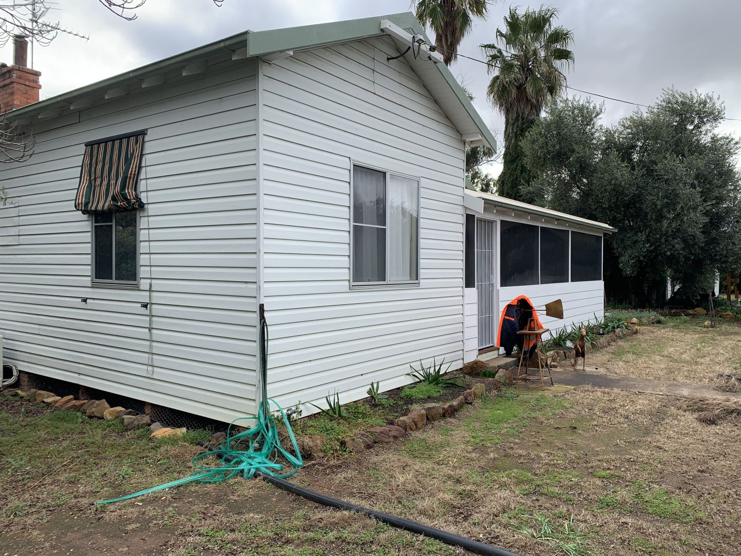 71 Darby Road, Spring Ridge Property History & Address Research Domain